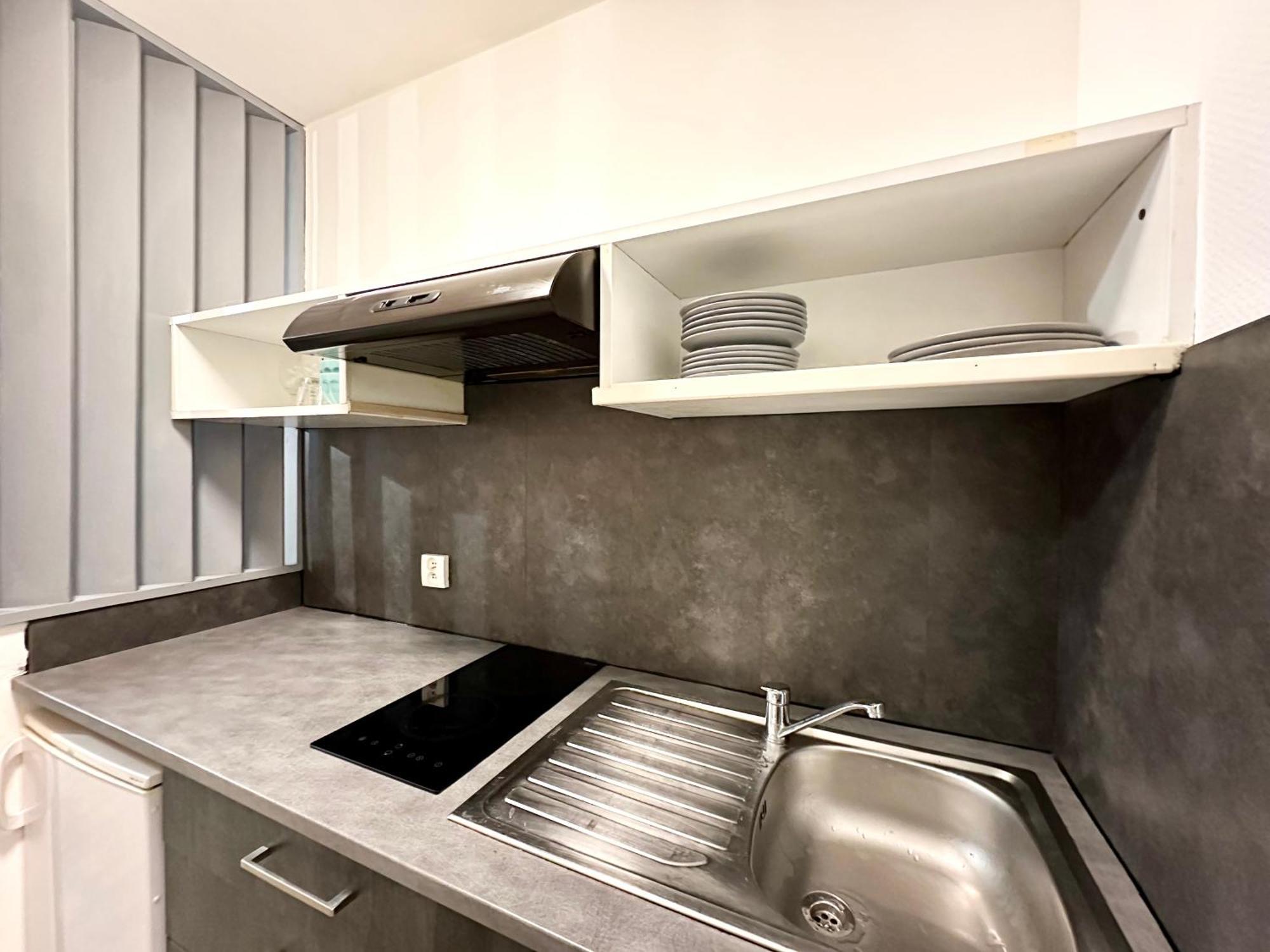 Ferienwohnung Les 3 Rivieres - Vue Imprenable & Hyper Centre Mont-de-Marsan Exterior foto